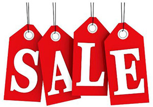 Year End Clearance at Hot Spring Spas of Eugene