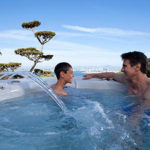 Fall Financing special at Hot Spring Spas of Eugene