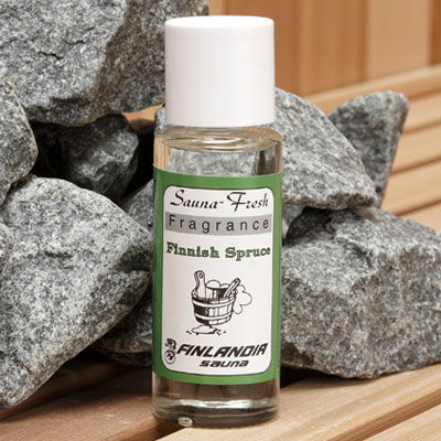 Finnish Spruce aroma (1.8 oz.) pure essence oil