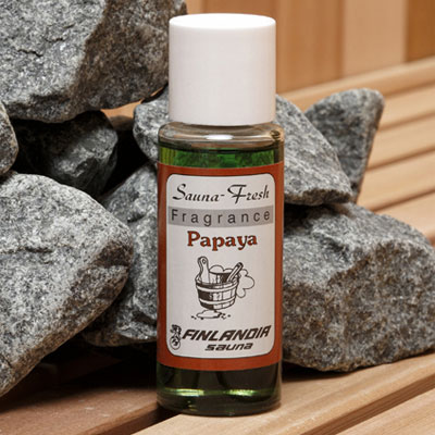 Papaya aroma (1.8 oz.) pure essence oil