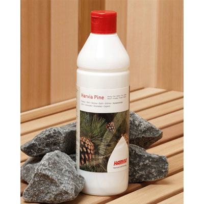 Pine aroma (500 ml./16.91 oz.) diluted